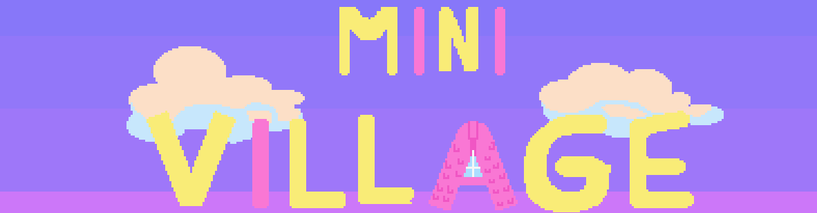 Minigame Village