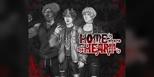 Cover image for Home is Where the Heart is [Jam Ver]