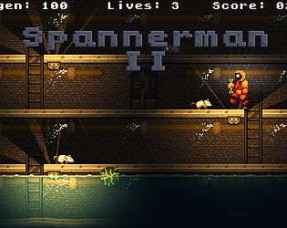 Spannerman 2