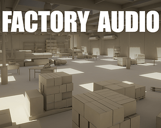 Factory Audio