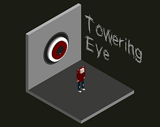 Towering Eye