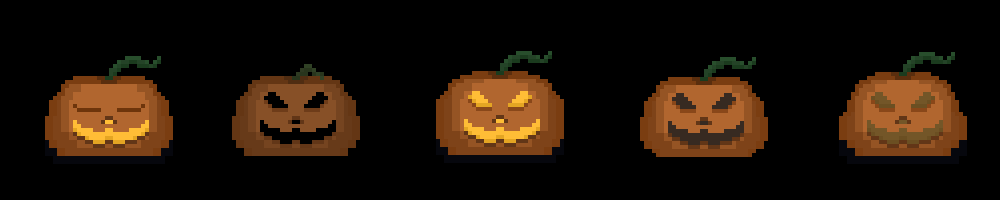 Halloween Pumpkin