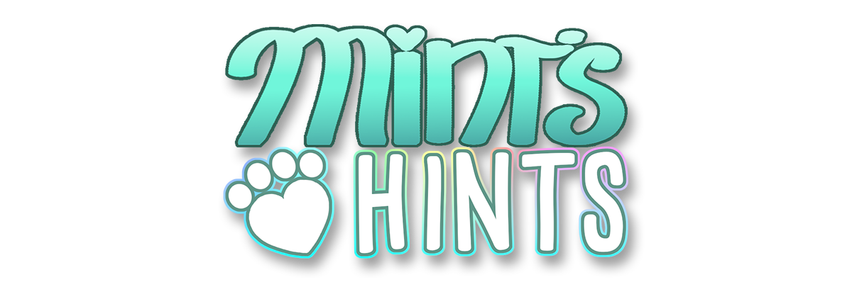 Mint's Hints