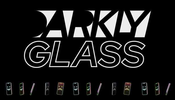 Darkly Glass - Demo