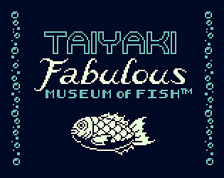 Taiyaki Fabulous Museum of Fish [Free] [Puzzle]