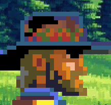Cowboy Bob