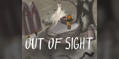 Cover image for Out of Sight