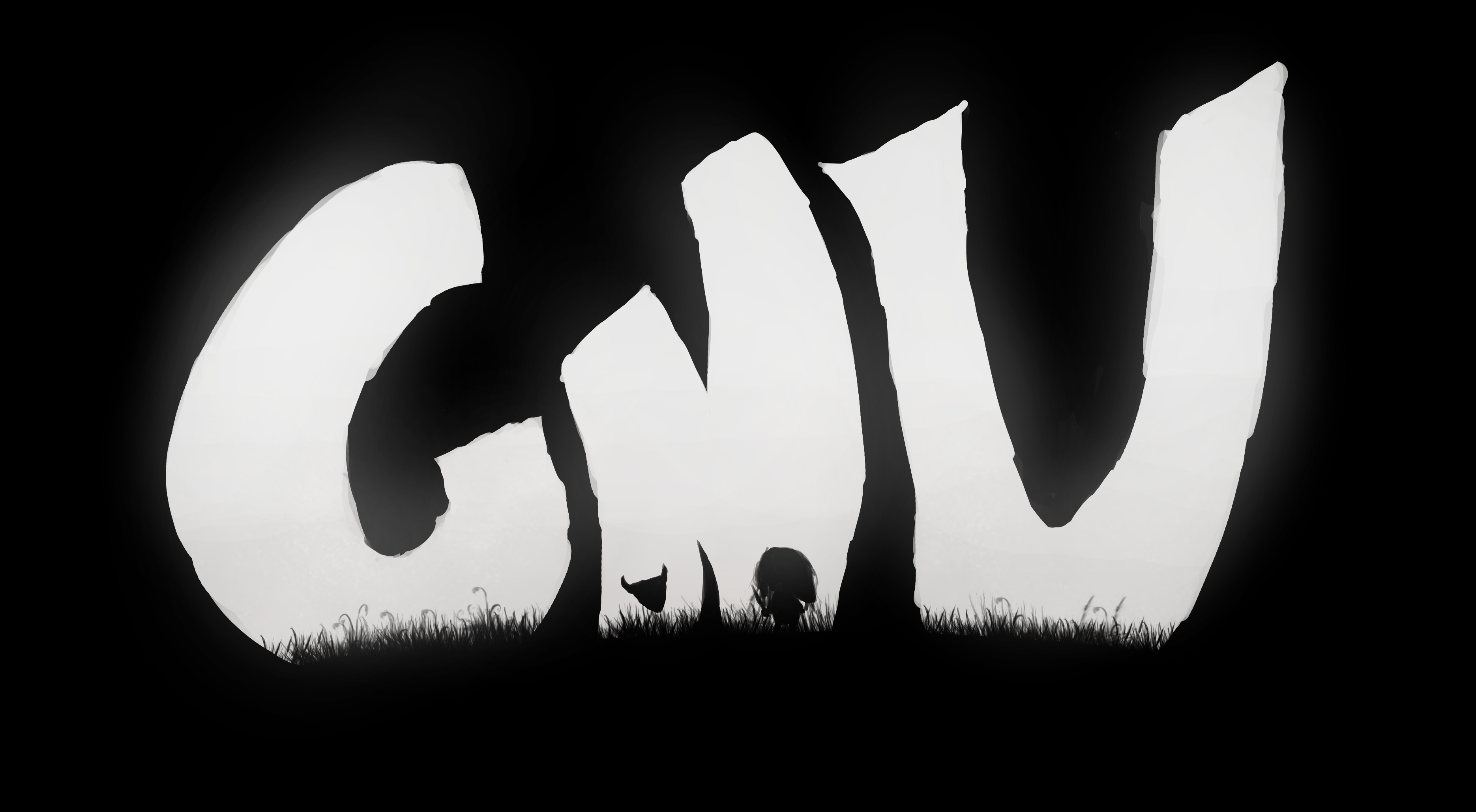 Gnu and the masks' light  (Demo Version)