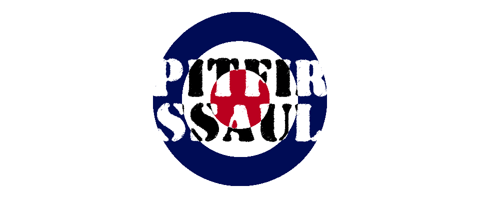 Spitfire Assault