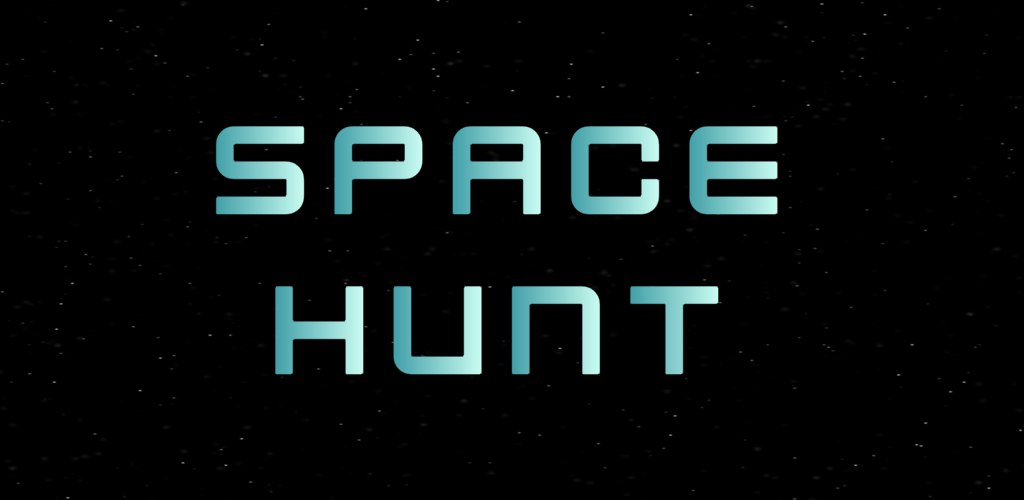 Space Hunt