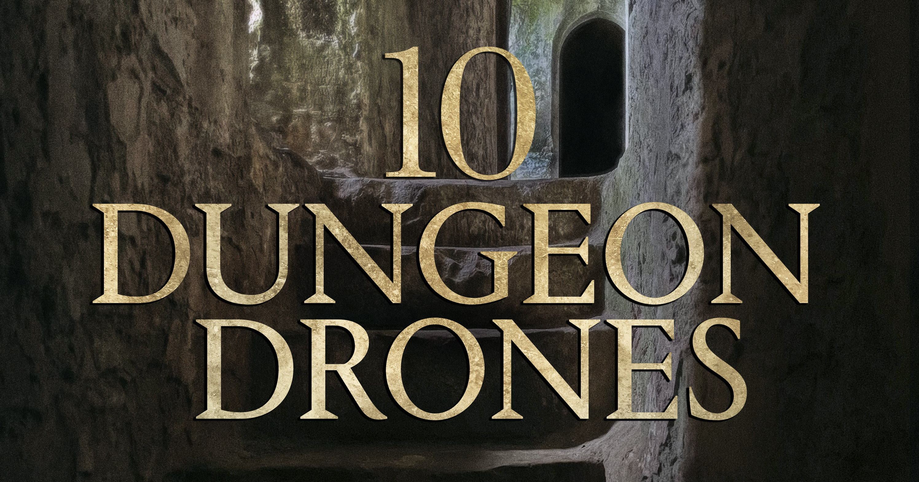 10 Dungeon Drones