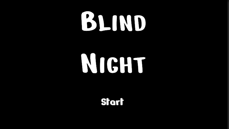 Blind Night