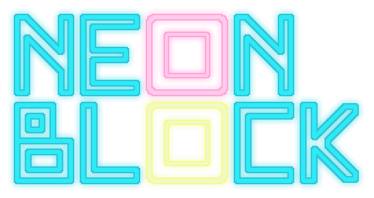 Neon Block