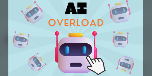 Cover image for AI Overload