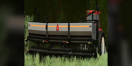 Cover image for Crust Buster 4750 AP