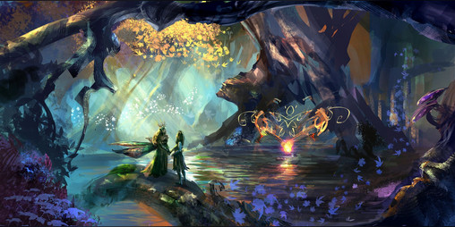 Cover image for Road to Alivir