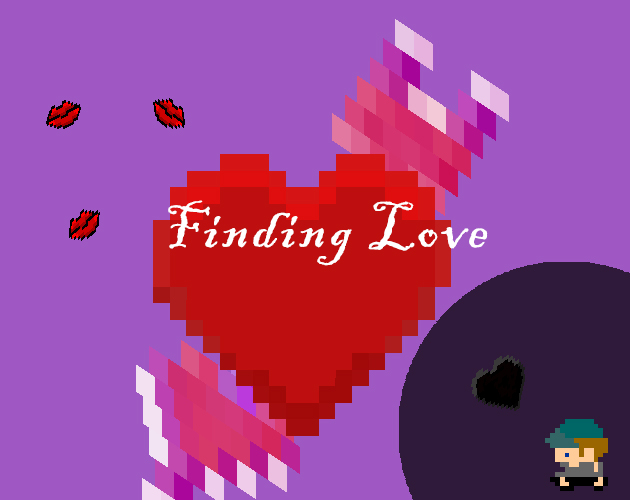 Finding Love