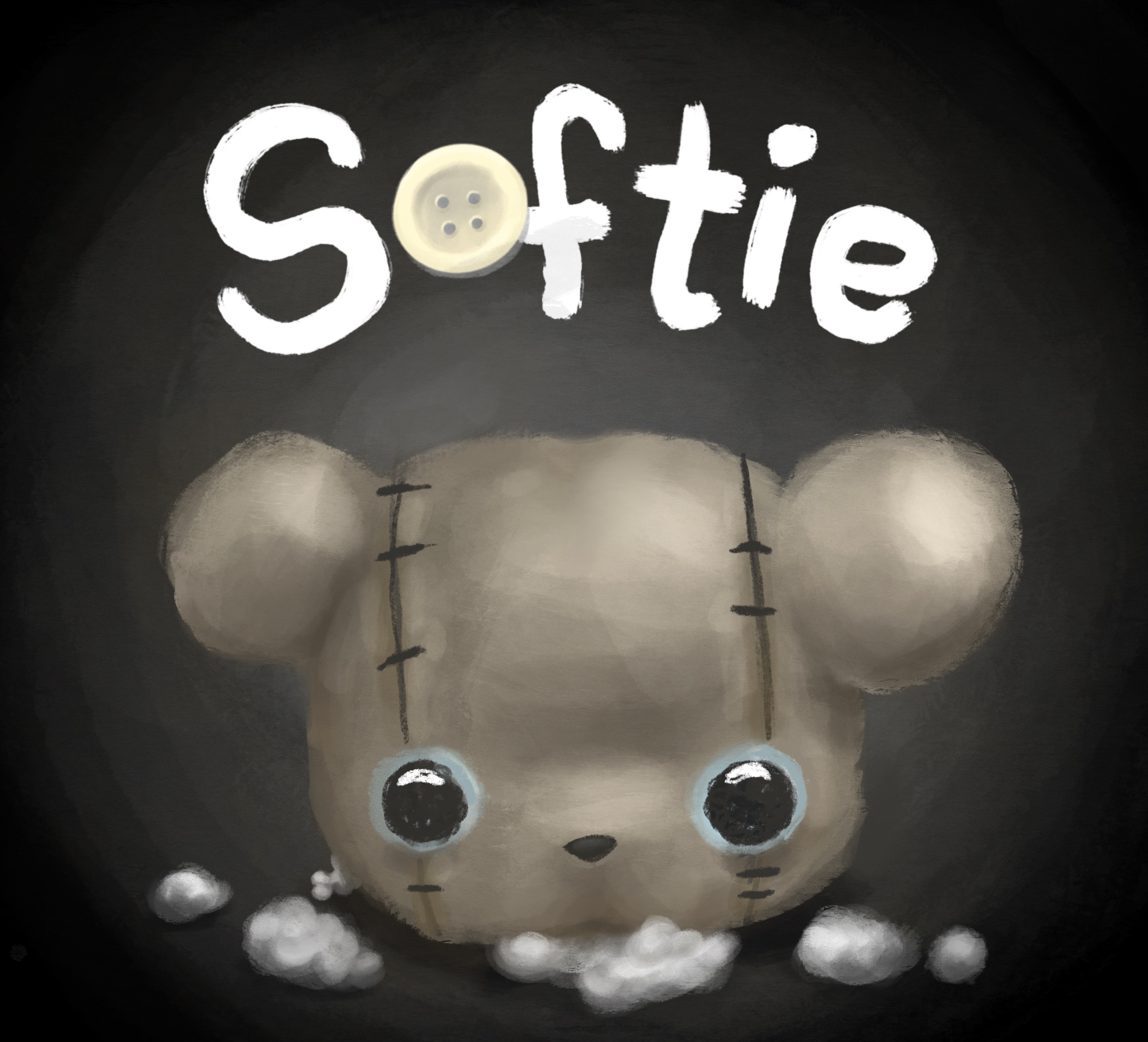 itch.io (Game) - Softie