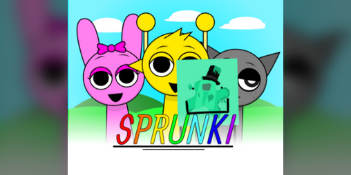 Cover image for Incredibox - Sprunki but modded (MOVED)
