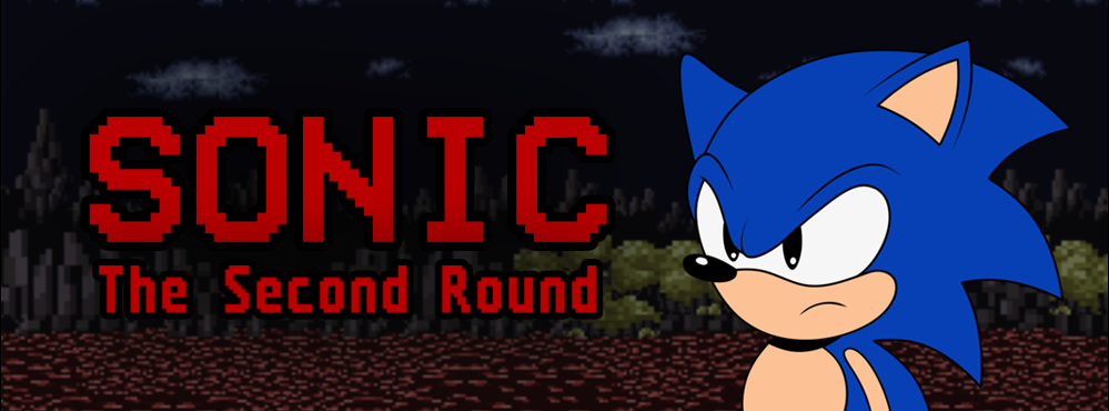 Sonic - The Second Round (Formerly Round2.exe)