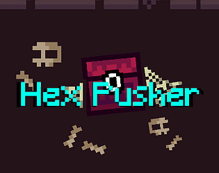 Hex Pusher