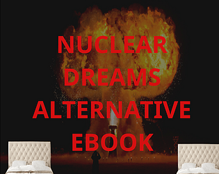 Nuclear Dreams Alternative eBook
