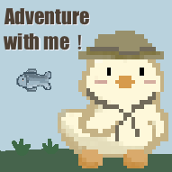 Ducky's Adventure