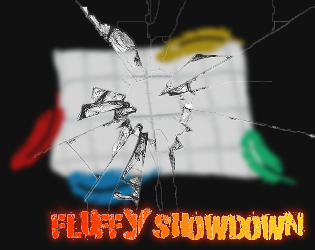 The Fluffy Showdown