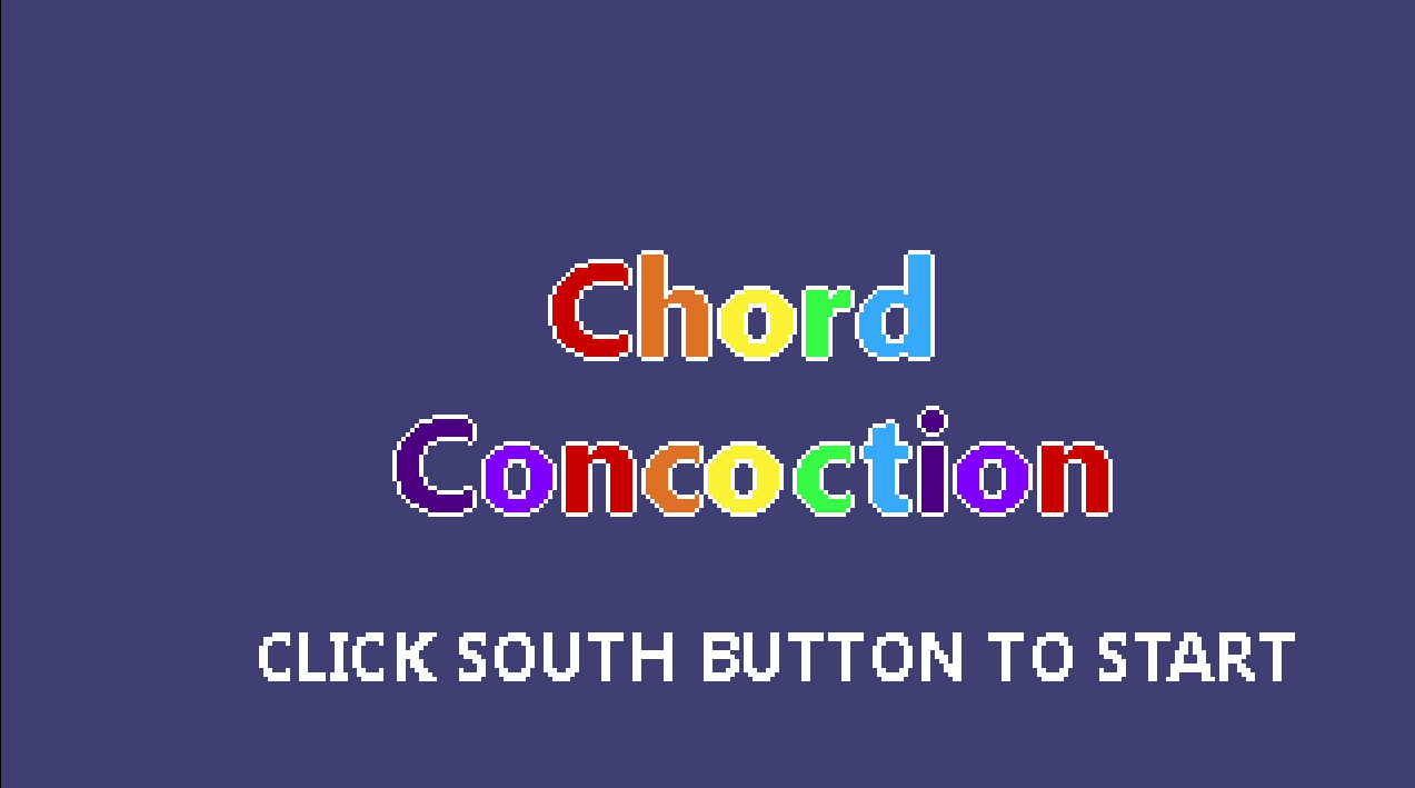 Chord Concoction