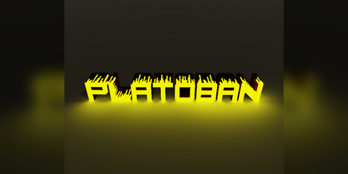 Cover image for Platoban