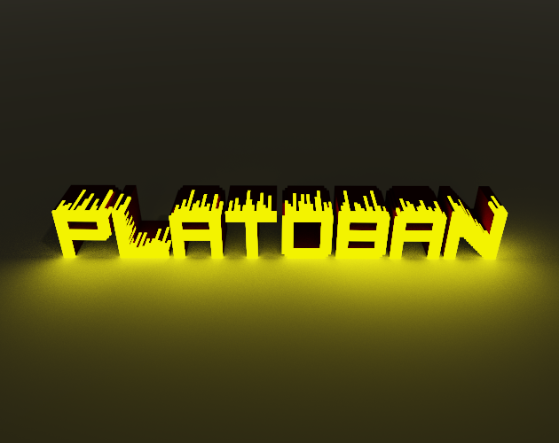Cover image for Platoban