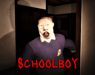 Latest games tagged Horror and smart-schoolboy-9 - itch.io