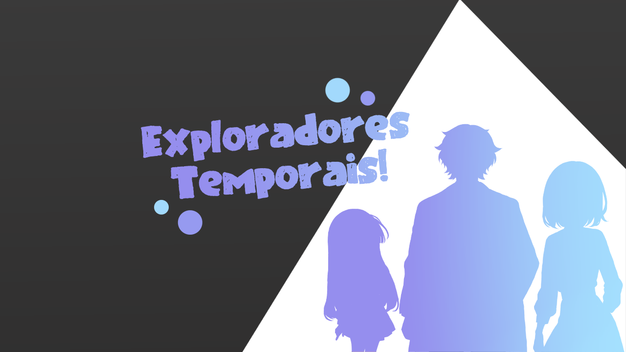 Exploradores Temporais