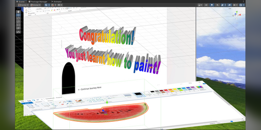 Cover image for Home