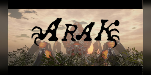 Cover image for Arak