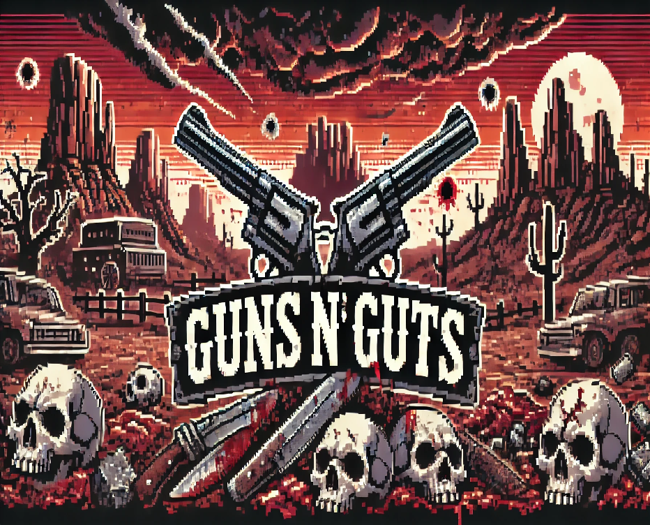 Guns N' Guts