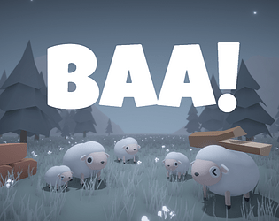 BAA! Never Stop Bleating Demo