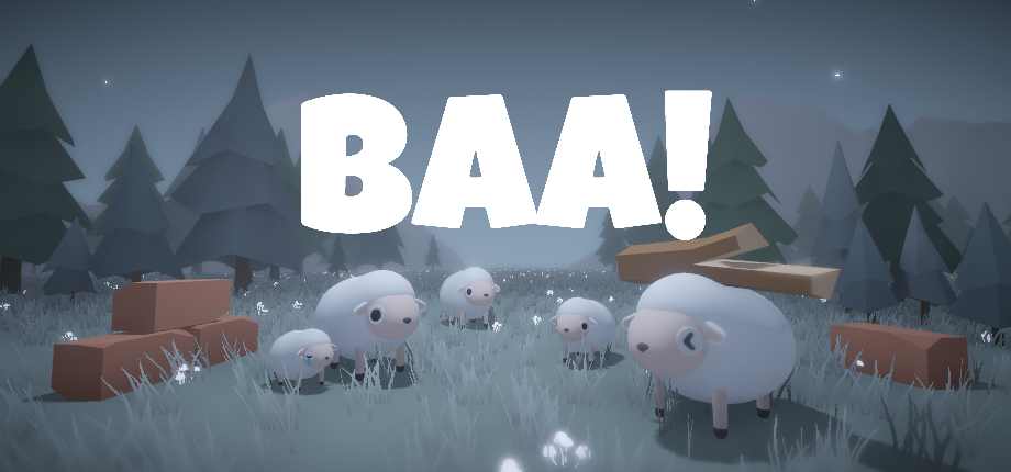 BAA! Never Stop Bleating Demo