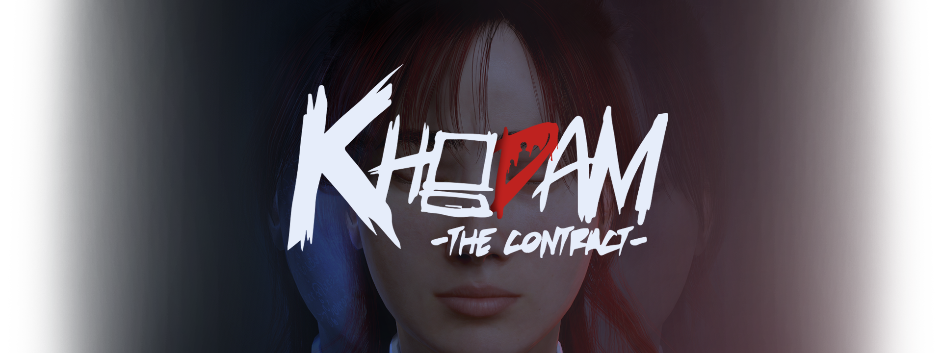 Khodam: The Contract Demo