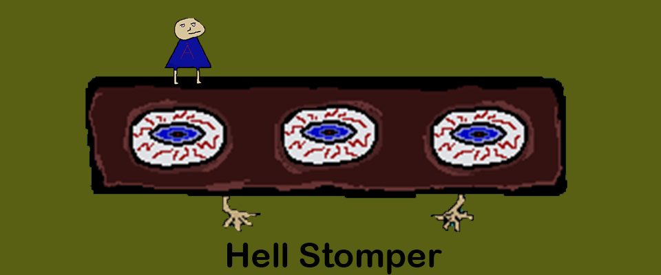 Hell Stomper