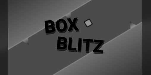 Cover image for Box Blitz