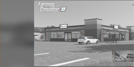 Cover image for FS22 Placeable Dunkin Donuts