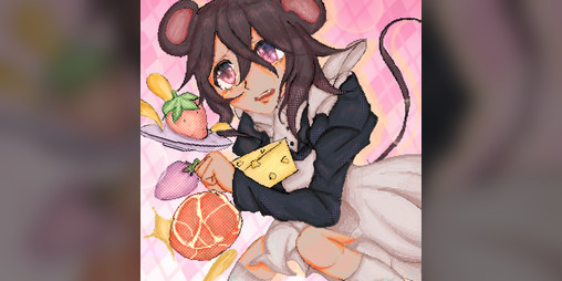 Cover image for Rat Delusion