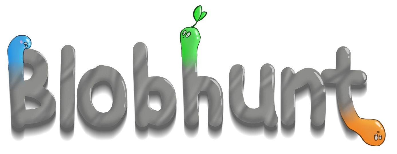 blobhunt