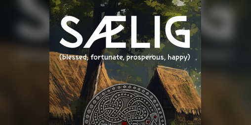 Cover image for SAELIG