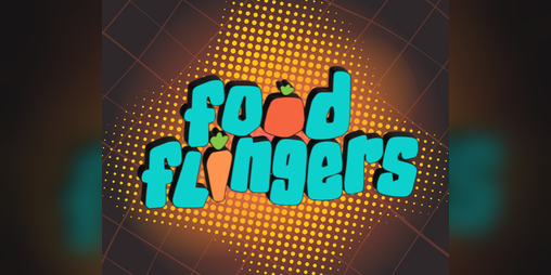 Cover image for Food Flingers