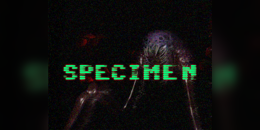 Cover image for SPECIMEN