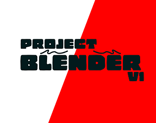 Project Blender (Beta)
