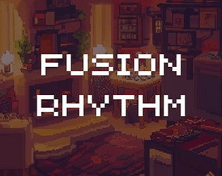 Fusion Rhythm