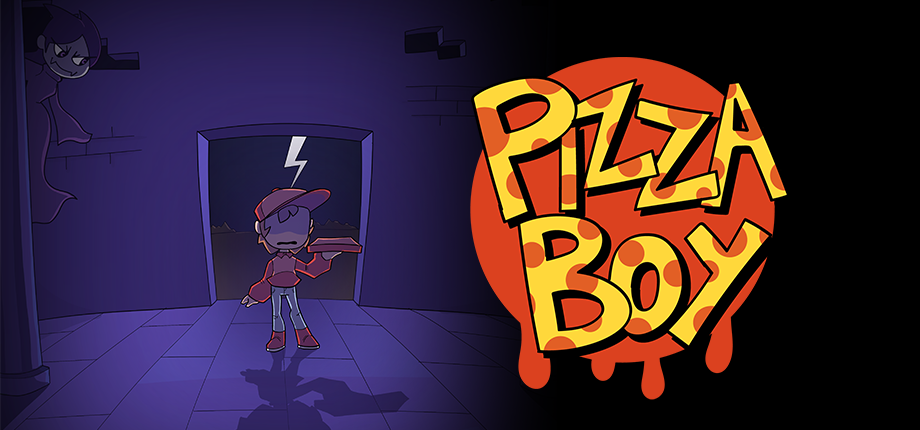 PizzaBoy (DEMO)